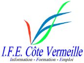 Logo IFE
