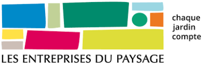 Logo Fd Entreprise Du Paysage